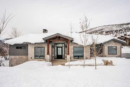 9155 Upper Lando Ln Park City, UT 84098