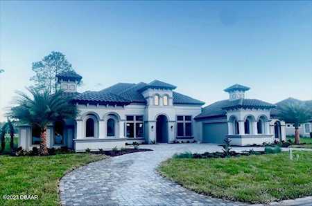 1310 Redbourne Lane Ormond Beach, FL 32174