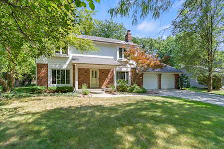 3202 Babson Ct Indianapolis, IN 46268