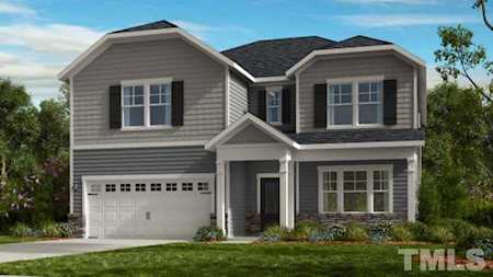 204 Mattock Court Holly Springs, NC 27540