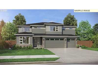 15779 SW Bluewater TER Tigard, OR 97224