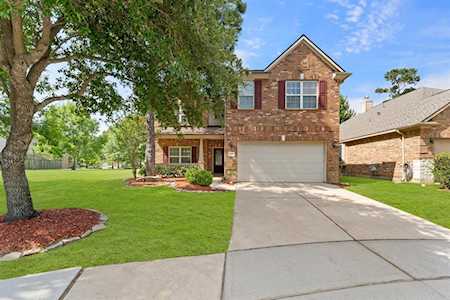 12207 Arkansas Post Ln Humble, TX 77346
