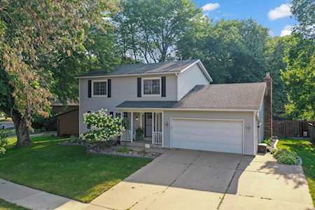 3418 Chalet Drive NW Rochester, MN 55901