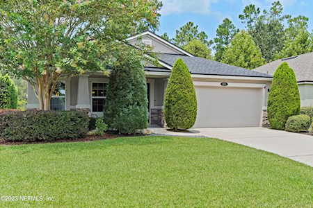 671 Glendale LN Orange Park, FL 32065