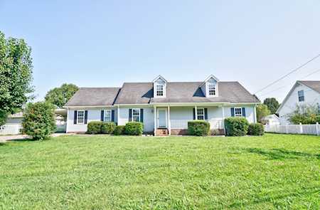 1007 E Jefferson Pike Murfreesboro, TN 37130