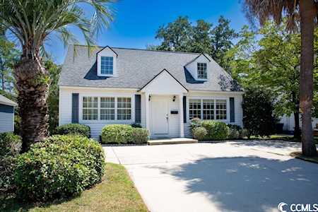 5508 N Kings Highway Myrtle Beach, SC 29577