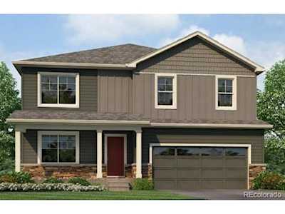 13642 Topaz St Mead, CO 80504