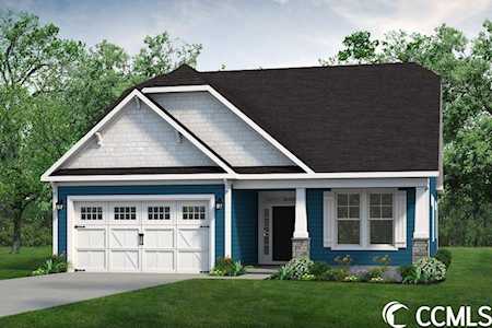 784 Cascade Loop Little River, SC 29566