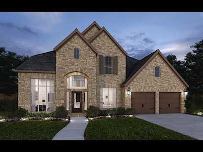 2524 Isle Royal Court Celina, TX 75009