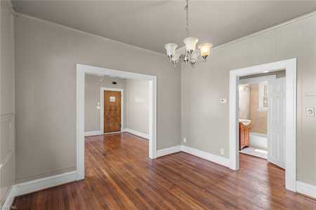 649 32nd St Newport News, VA 23607
