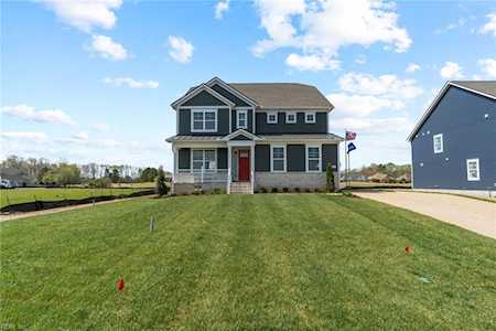 156 Royal Blackheath Cove Smithfield, VA 23430