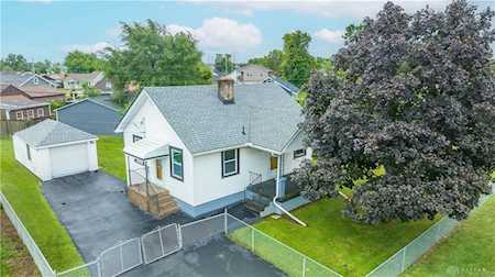 3322 Susannah Avenue Dayton, OH 45414