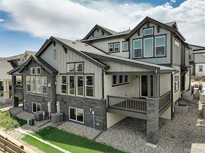 17147 W 11th Ave Golden, CO 80401