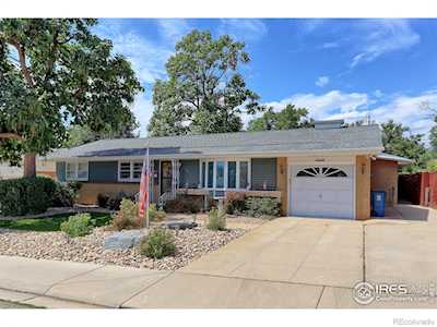 1611 Circle Dr Louisville, CO 80027