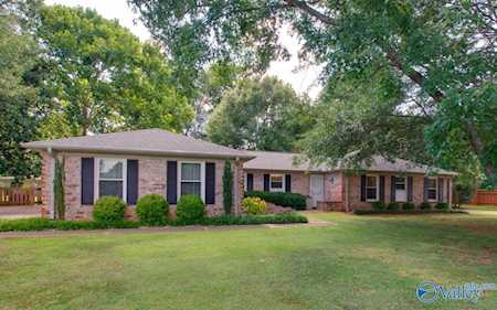 316 Plantation Drive Meridianville, AL 35759