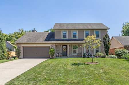935 Morse Landing Dr Cicero, IN 46034