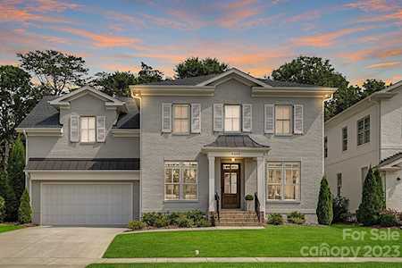 4005 Ashton Ridge Ln Charlotte, NC 28226