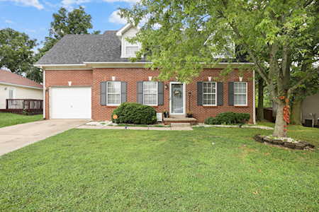 113 Rabbit Ridge Ln Frankfort, KY 40601