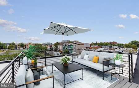 753 Columbia Rd NW #3 Washington, DC 20001
