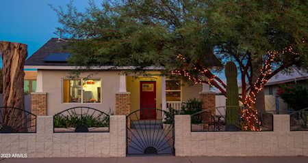 357 N 15th St Phoenix, AZ 85006