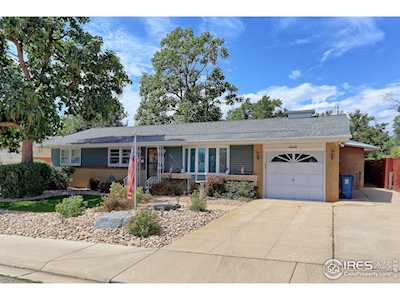 1611 Circle Dr Louisville, CO 80027