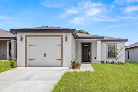 29189 Fedora CIRCLE Brooksville, FL 34602
