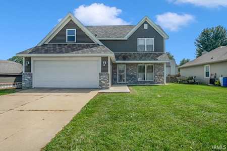 3545 KODY Court Kokomo, IN 46902