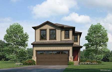 16238 Mountain Flax Dr Monument, CO 80132