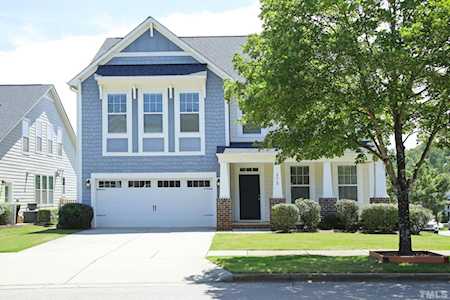 272 Millbrook Drive Pittsboro, NC 27312