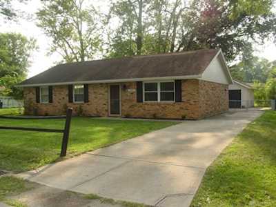 2007 Centralia Avenue Fairborn, OH 45324