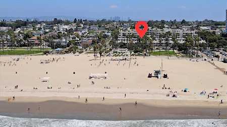 10 Ocean Park Blvd #6 Santa Monica, CA 90405
