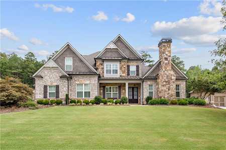 752 Creekside Bend Alpharetta, GA 30004