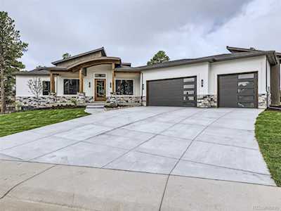 9609 Majestic Oak Dr Parker, CO 80134