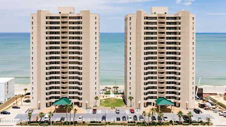 3315 Atlantic Avenue #1006 Daytona Beach Shores, FL 32118
