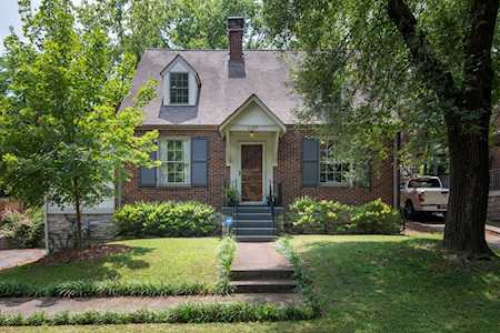 1107 Clayton Ave Nashville, TN 37204