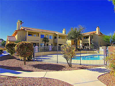 1104 Observation Dr #101 Las Vegas, NV 89128