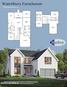 8258 Winding Creek Circle Wilmington, NC 28411