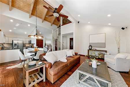 853 Mccourry Blvd Incline Village, NV 89451