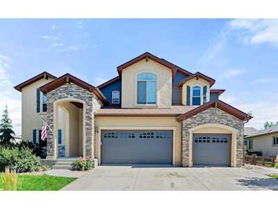 4431 Thompson Pkwy Johnstown, CO 80534