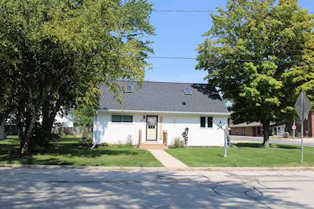 246 Prospect Ave Denmark, Village of Denmark, WI 54208
