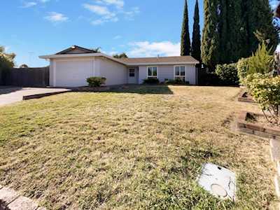 5714 Mount Mckinley Court Sacramento, CA 95842