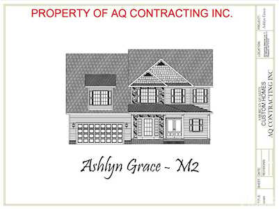 39 Whispering Meadows Lane Pittsboro, NC 27312