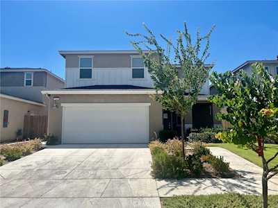 2366 Explorador Dr Merced, CA 95340
