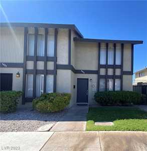 6031 Bromley Ave Las Vegas, NV 89107