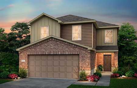 832 Lake Fletcher Road Princeton, TX 75407
