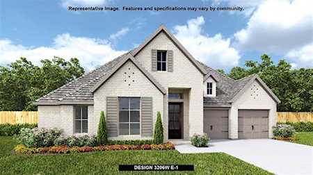 2512 Isle Royal Court Celina, TX 75009
