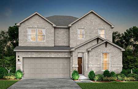 2705 Brushwood Street Celina, TX 75009