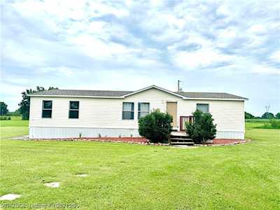 15219 Fort Coffee Rd Spiro, OK 74959
