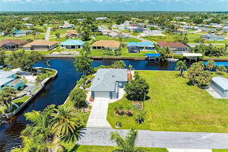 3493 Peace River Dr Punta Gorda, FL 33983