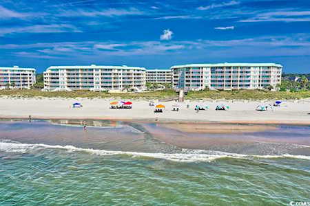 125 South Dunes Dr. #401 Pawleys Island, SC 29585
